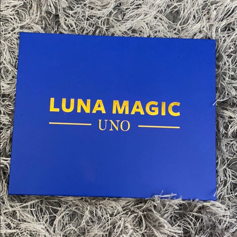 Luna Magic Uno Palette
